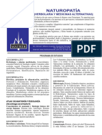 Naturopatia PDF