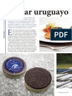 Caviar Uruguayo PDF