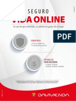 Seguro Online PDF