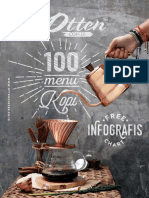Ottencoffee 100menukopi PDF