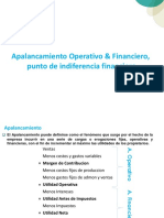 Clase de Apalancamiento PDF