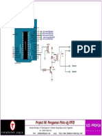Skematik Pengaman Pintu DG RFID PDF