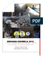 Brigada Eskwela 2019