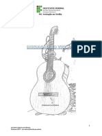 Apostila de Violão PDF