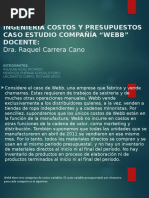 Misión y Visión Industria Maderera San Ignacio S.P.A | PDF ...