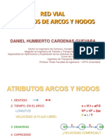 4 - 3 - ATRIBUTOS ARCOS NODOS VIALES - PPSX