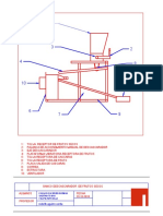 DESCASCARADOR FRUTOS SECOS PDF COMPONENTES - PDF FINALL PDF