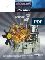 Promo116 - Perkins - Engine - 2200 2300 2500 2800 Small New PDF