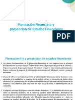 Diapos de Proyecciones y Derivados PDF
