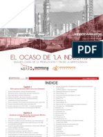 El Ocaso de la Industria.pdf
