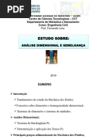 6. Análise Dimensional e SEMELHANÇA.pdf