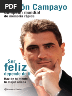 Ser Feliz Depende de Ti PDF