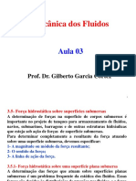 Exercícios Comportas Resolvidos PDF