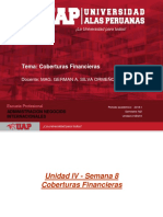 Sem 08 - Finanzas Internacionales PDF