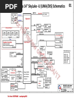 Sualaptop365.edu - VN - HP ProBook 430 G3 DA0X61MB6G0 Quanta X61 DIS - UMA R1a 0417 PDF