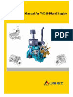 Edoc - Pub - Weichai WD 10 Workshop Manual PDF