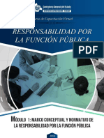 Módulo 1 - RPFP PDF