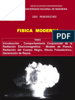 Física Moderna