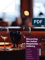 37135897 Dissecting the India Hospitality Industry