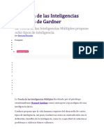 La Teoría de las Inteligencias Múltiples de Gardner.docx