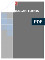 Usulan-Teknis DAS PDF