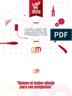 Catalogo Mmi 2015 Nuevo PDF