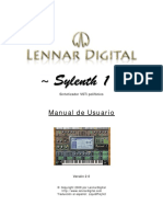 Sylenth Manual.pdf