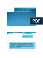 7 - Biomecanica Ocupacional PDF