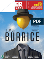 Revista Superinteressante - Edição 394 - Outubro 2018 PDF