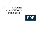 dx18 E PDF