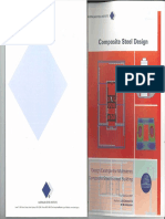 ASI Composite Steel Design PDF