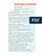 Modificadores del sujeto y del predicado..docx