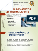 Sistemas Dinamicos Orden Superior (Autoguardado)