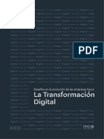 Desafios en la evolución de la Transformación Digital.pdf