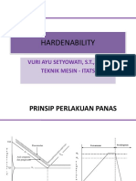 M34 Hardenability PDF