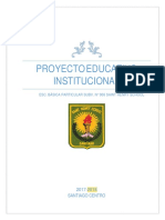 ProyectoEducativo8717 PDF