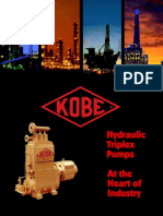 Kobe Ind Manual PDF