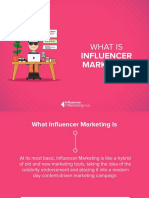 Influencer Marketing Main PDF