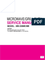 LG mb-339MB PDF