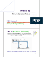 CV3101 Tutorial 12 solution.pdf