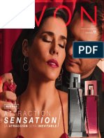 Catalogo Avon C11 2019 PDF