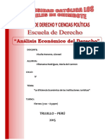 Monografiai Analisis Eficiencia PDF