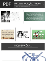 Formação Escola Dri