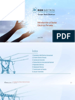 Introducción Al Sector Eléctrico Peruano PDF