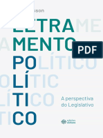 Letramento Político Rildo PDF