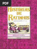 Arnold Lobel - Histórias de ratinhos.pdf