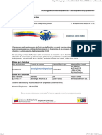 Planilla Inscripcion I.V.S.S PDF