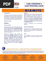 Diamite PDF