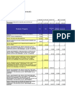 Proyectos Carabamba