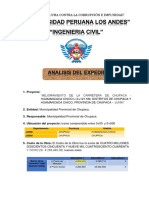 Estudio Topografico